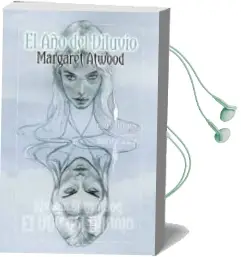 Descargar AudioLibro El año del Diluvio de Margaret Atwood año 2010