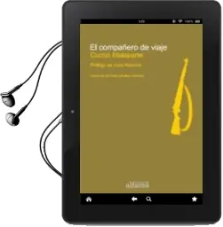 Descargar AudioLibro El Compañero de Viaje de Curzio Malaparte año 2010