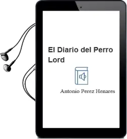 Descargar AudioLibro El Diario del Perro 