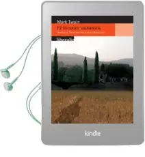 Descargar AudioLibro El Foraster Misterios de Mark Twain año 2010
