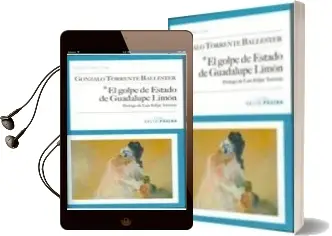Descargar AudioLibro El Golpe de Estado de Guadalupe Limon de Gonzalo Torrente Ballester año 2010