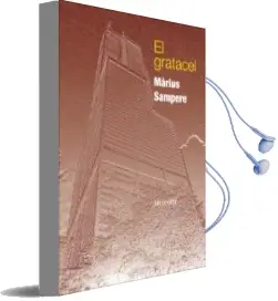 Descargar AudioLibro El Gratacel de Marius Sampere año 2010