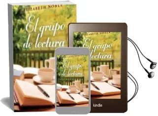 Descargar AudioLibro El Grupo de Lectura de Elizabeth Noble año 2010