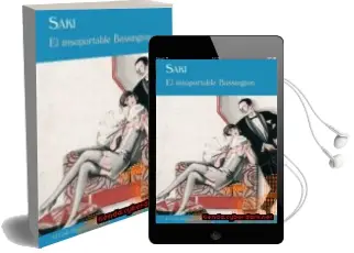 Descargar AudioLibro El Insoportable Bassington de Saki año 2010