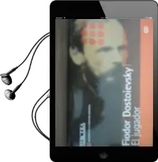 Descargar AudioLibro El Jugador de Feodor Dostoievsky año 2010