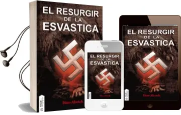 Descargar AudioLibro El Resurgir de la Esvastica de Dino Alreich año 2010