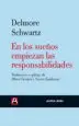 AudioLibro En los Sueños Empiezan las Responsabilidades de Delmore Schwartz