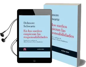 Descargar AudioLibro En los Sueños Empiezan las Responsabilidades de Delmore Schwartz año 2010