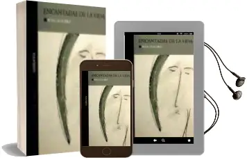 Descargar AudioLibro Encantadas de la Vida de Rosa Lencero año 2010