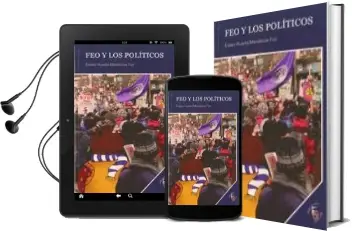 Descargar AudioLibro Feo y los Politicos de Eneko Huarte Mendicoa año 2010