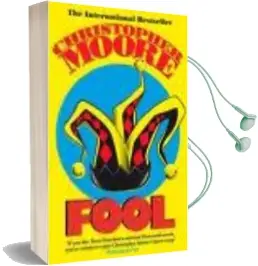 Descargar AudioLibro Fool de Christopher Moore año 2010