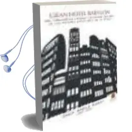Descargar AudioLibro Gran Hotel Babilon de Enoch Arnold Bennet año 2010