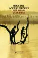 AudioLibro Hijos del Ancho Mundo de Abraham Verghese