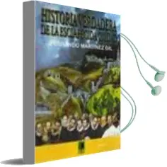 Descargar AudioLibro Historia Verdadera de la Esclarecida Ciudad de Fernando Martinez Gil año 2010
