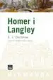 AudioLibro Homer i Langley de E.L. Doctorow