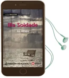Descargar AudioLibro Illa Soidade de An Alfaya año 2010