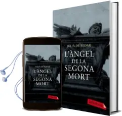 Descargar AudioLibro L Angel de la Segona Mort de Julia De Jodar año 2010