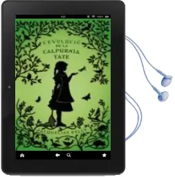 Descargar AudioLibro L Evolucio de la Calpurnia Tate de Jacqueline Kelly año 2010