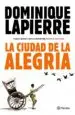 AudioLibro La Ciudad de la Alegria de Dominique Lapierre