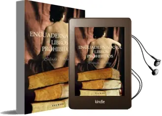 Descargar AudioLibro La Encuadernadora de Libros Prohibidos de Belinda Starling año 2010