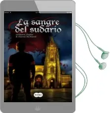 Descargar AudioLibro La Sangre del Sudario de Leonard Foglia año 2010