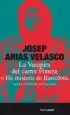 AudioLibro La Vampira del Carrer Ponent o els Misteris de Barcelona de Josep Arias Velasco