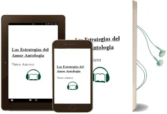 Descargar AudioLibro Las Estrategias del Amor: Antologia de Varios Autores año 2010