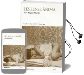 Descargar AudioLibro Les Sense Ànima de Marc Artigau Queralt año 2010