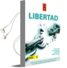 Descargar AudioLibro Libertad de Varios Autores año 2010