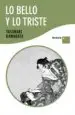 AudioLibro Lo Bello y lo Triste de Yasunari Kawabata