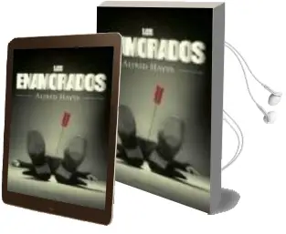 Descargar AudioLibro Los Enamorados de Alfred Hayes año 2010