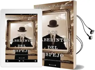 Descargar AudioLibro Los Laberintos del Espejo de Alfonso S Palomares año 2010