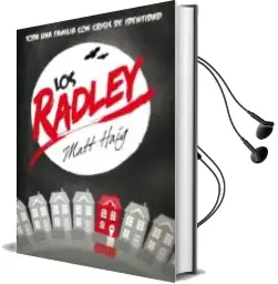 Descargar AudioLibro Los Radley de Matt Haig año 2010