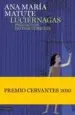 AudioLibro Luciernagas de Ana Maria Matute