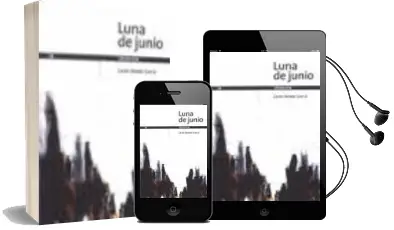 Descargar AudioLibro Luna de Junio de Carlos Balado año 2010