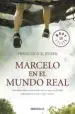 AudioLibro Marcelo en el Mundo Real de Francisco X. Stork