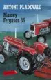 AudioLibro Massey Ferguson 35 de Antoni Pladevall Arumi