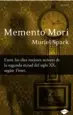 AudioLibro Memento Mori de Muriel Spark