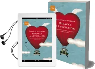Descargar AudioLibro Miracle a Llucmajor de Sebastian Alzamora Martin año 2010