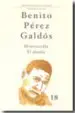 AudioLibro Misericordia; el Abuelo de Benito Perez Galdos