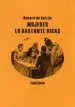 AudioLibro Mujeres lo Bastante Ricas de Honore De Balzac