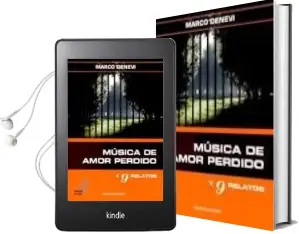 Descargar AudioLibro Musica de Amor Perdido de Marco Denevi año 2010