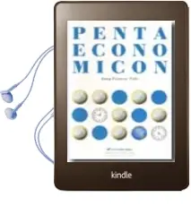 Descargar AudioLibro Pentaeconomicon de Josep Francesc Valls año 2010