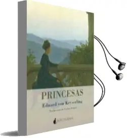 Descargar AudioLibro Princesas de Eduard Von Keyserling año 2010