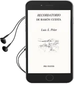 Descargar AudioLibro Recordatorio de Ramon Cuesta de Luis A. Piner año 2010