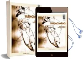 Descargar AudioLibro Silenciario de Pepe Viyuela año 2010