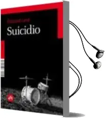 Descargar AudioLibro Suicidio de Edouard Leve año 2010