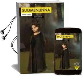 Descargar AudioLibro Suomenlinna de Javier Calvo año 2010