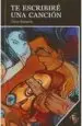 AudioLibro Te Escribire una Cancion de Óscar Bastante