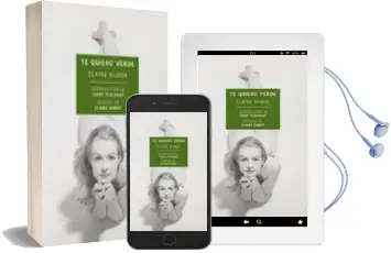 Descargar AudioLibro Te Quiero Verde de Elaine Dundy año 2010